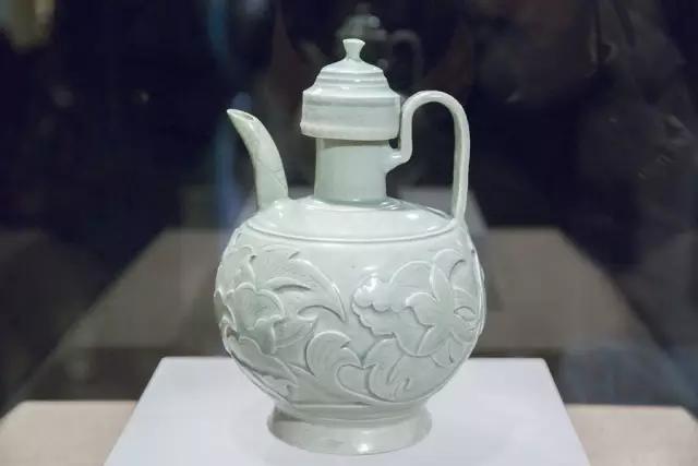 珍品撷英:图读宋元“闲事与雅器”