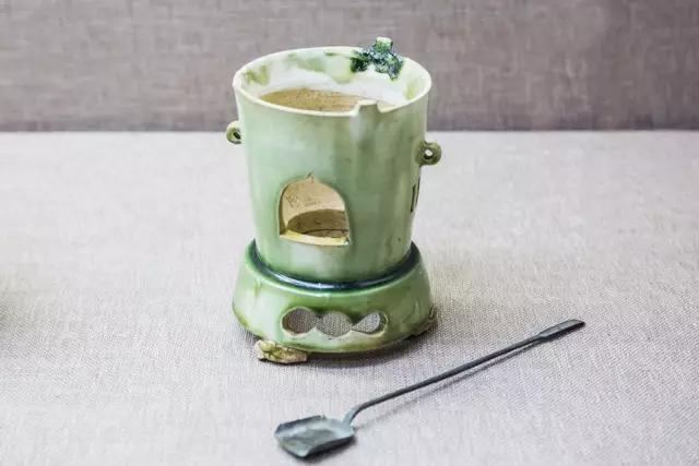 珍品撷英:图读宋元“闲事与雅器”