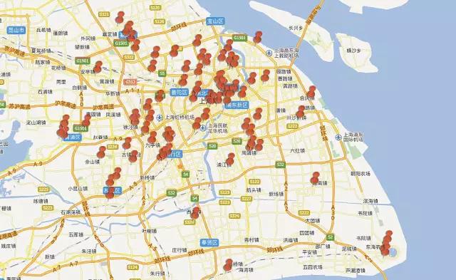 2021年魔都即将开的商场,2021魔都新开20家商场