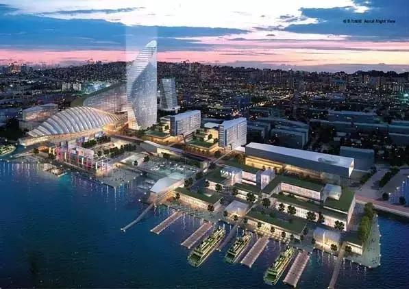 2021年魔都即将开的商场,2021魔都新开20家商场