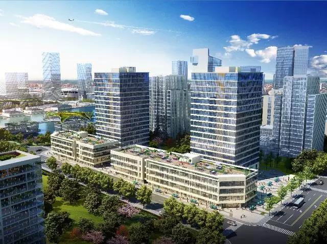 2021年魔都即将开的商场,2021魔都新开20家商场