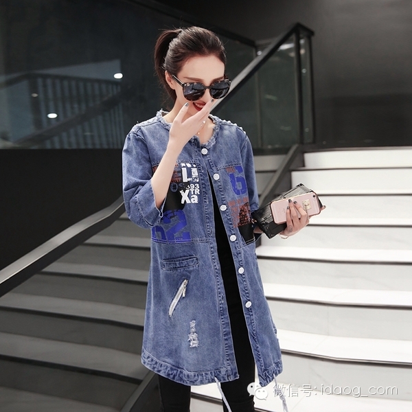 淑女风时尚潮流,时尚潮流淑女范儿