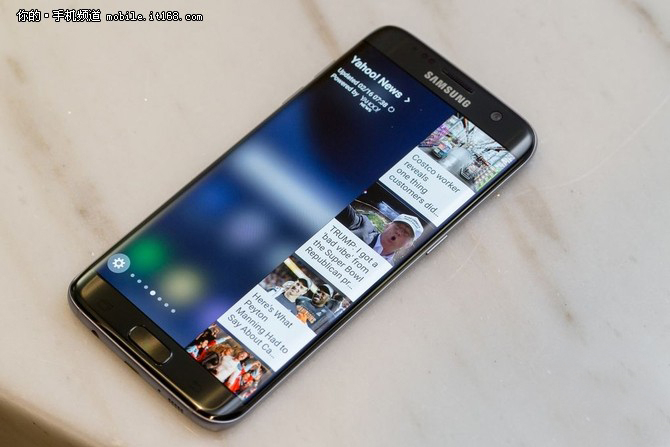 三星s7和s7edge哪款值得买,三星s7和s7edge选哪个好