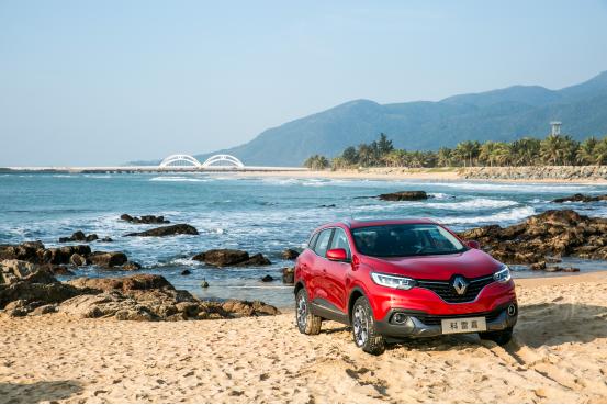 挑战者操控性,迟来的挑战者试驾东风雷诺科雷嘉