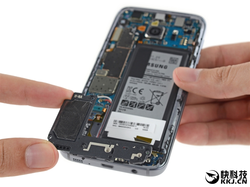 三星galaxys7+评测,三星galaxys7图