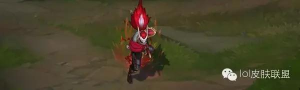 亚索腥红之月凯南,lol凯南奈落之炎和腥红之月哪个好