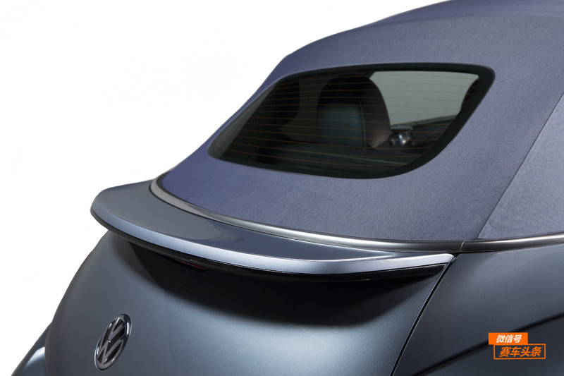 大众甲壳虫最新款敞篷,大众甲壳虫敞篷版