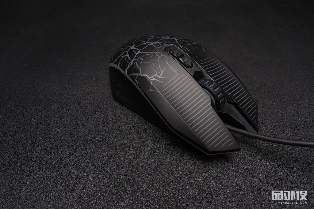 达尔优牧马人cm615鼠标好用吗,达尔优牧马人鼠标绿色是多少dpi