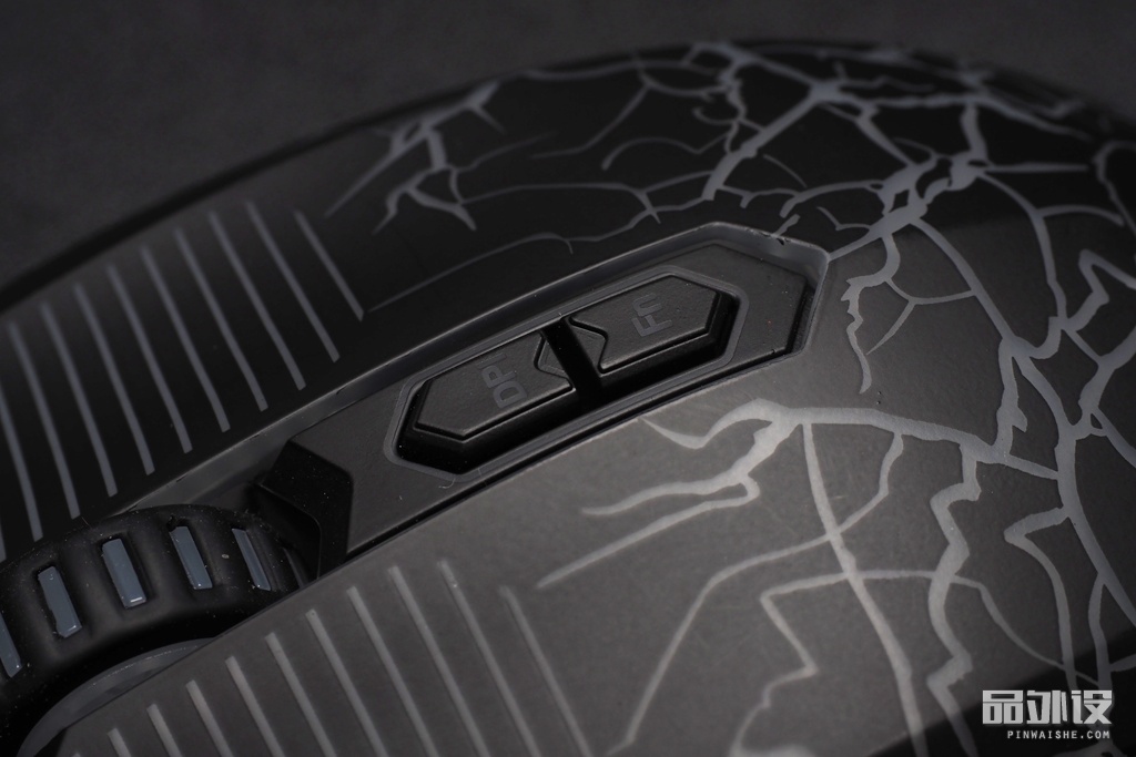 达尔优牧马人cm615鼠标好用吗,达尔优牧马人鼠标绿色是多少dpi