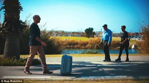 15件出游必备神器,出游科技装备