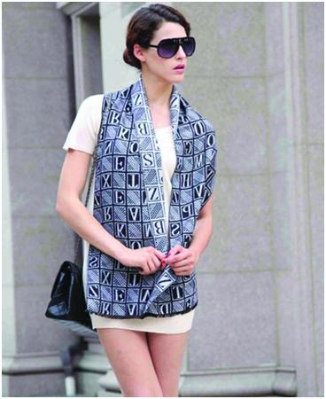 秀场时尚新趋势 (沉浸式时尚秀场)