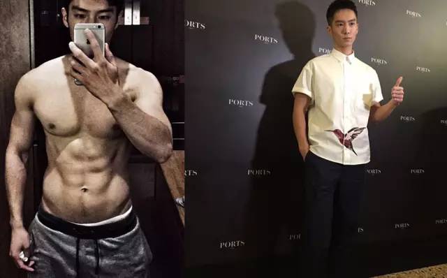 佰威奇男装加盟-还以为撩妹只靠脸呢？现在流行这样的男神