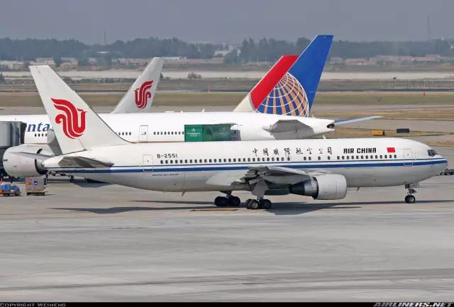 国航波音哪个机型好,国航波音飞机有多少