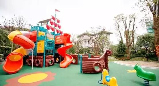 这个周末带孩子去玩,赏花春游好去处花博园