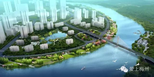 梅州各区5月份房价多少,梅州楼盘最新价格表大全