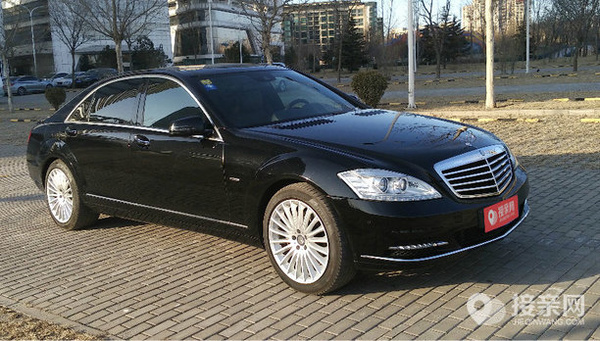 2016年最新发布:上海上半年最潮婚车大盘点!