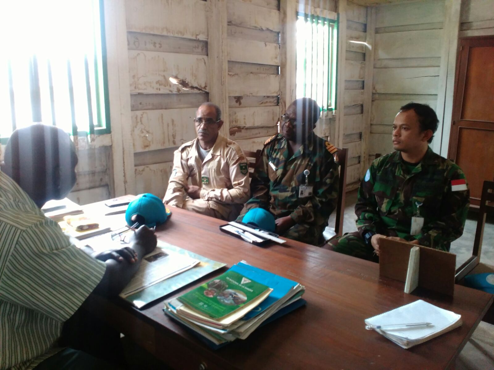 太阳的后裔到底讲了个啥,太阳的后裔是维和部队吗