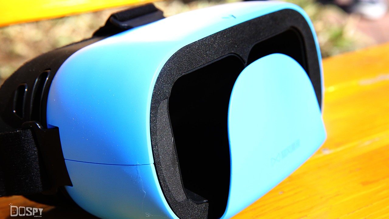 暴风魔镜小d评测,暴风魔镜10元