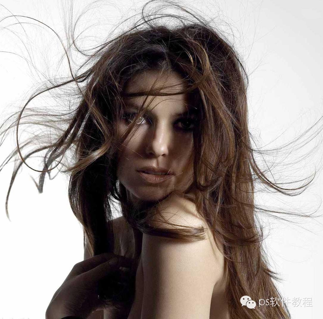 ps如何把图片设置为正片叠底,ps怎样用正片叠底画阴影