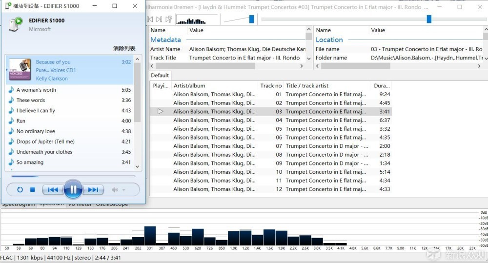 漫步者s1000mkii相当于什么水平,漫步者s1000搭配