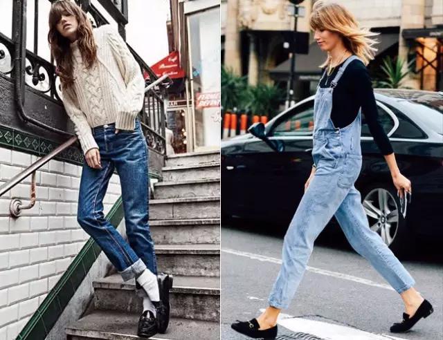 不是所有的平底鞋都能给到舒适感,不闷脚的平底鞋推荐