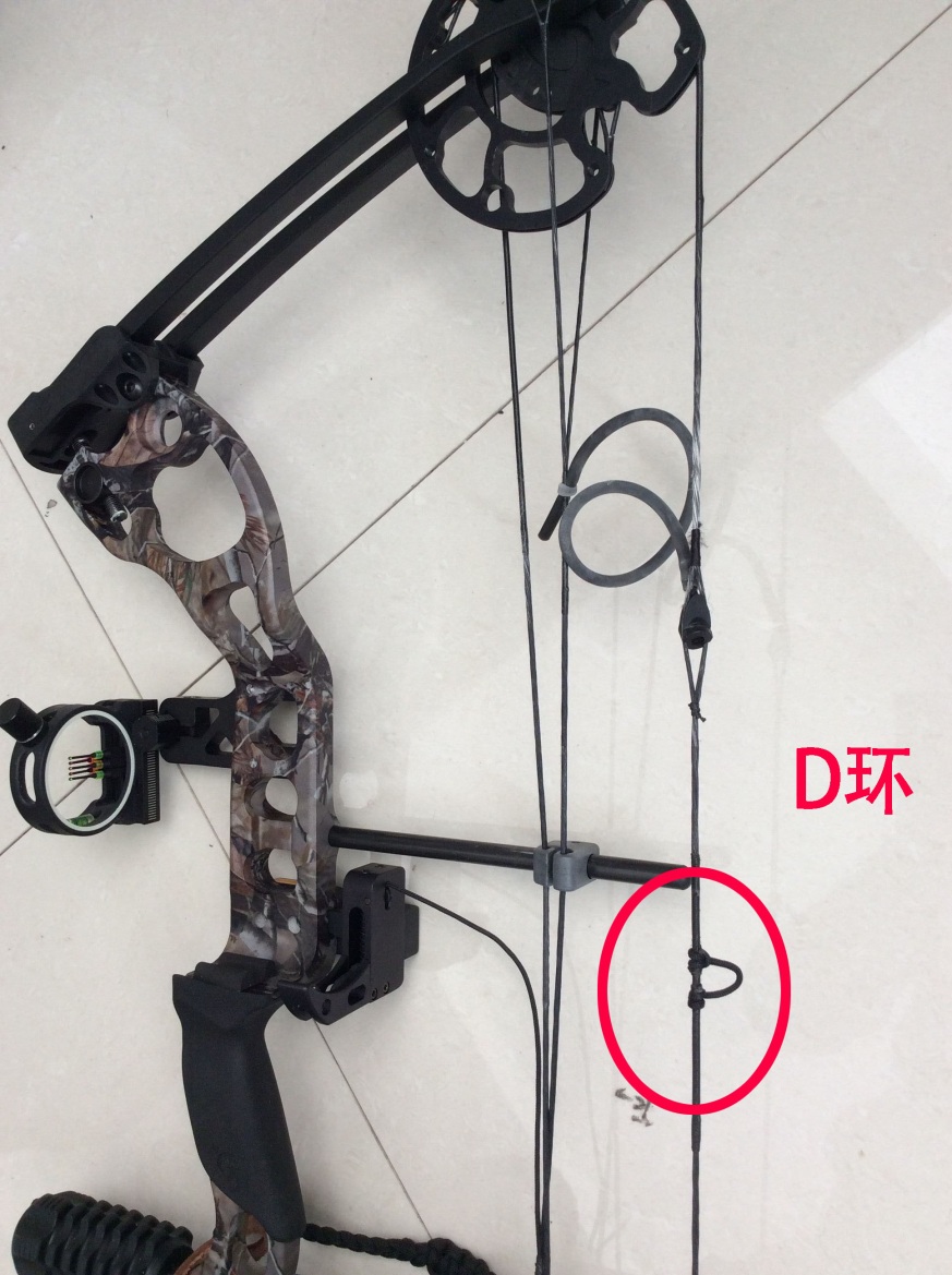 复合弓车,复合弓所有装备介绍