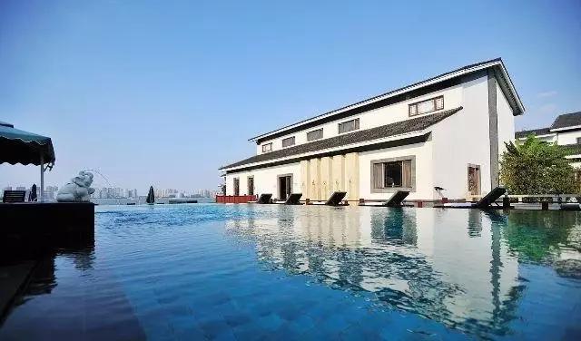 苏州特色酒店,苏州八大特色酒店