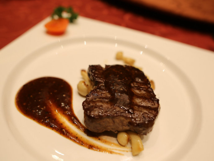 锦庐：在春天，偶遇一场激情澎湃的婚礼