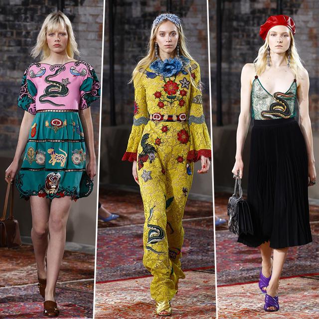 womens穿搭|动物图案穿上身穿得好叫时髦穿不好那是土