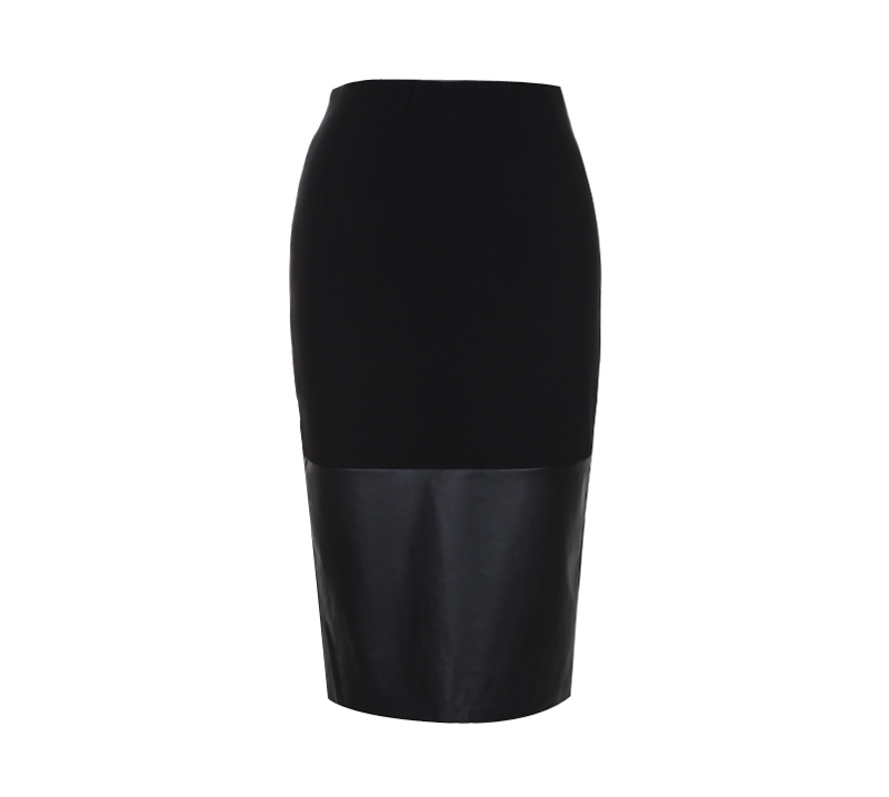 womens穿搭|动物图案穿上身穿得好叫时髦穿不好那是土