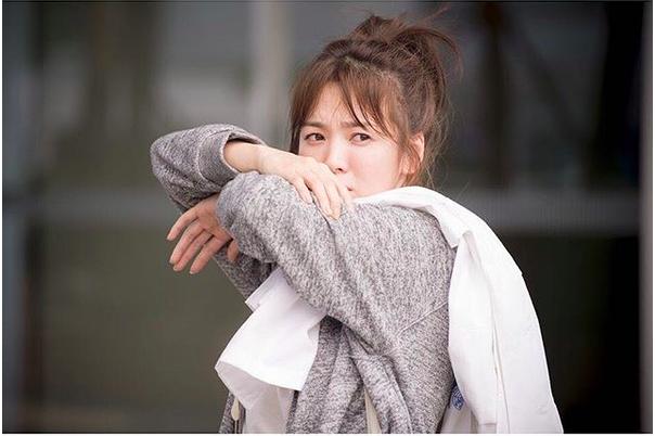 有了这七大神器，你也能成为韩剧中美的无懈可击的女主角！