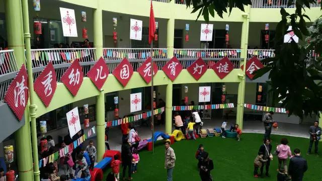 深圳市最漂亮的幼儿园,深圳优秀幼儿园