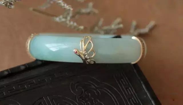 成品真是太惊艳了手工diy,玉碎珠子diy教程