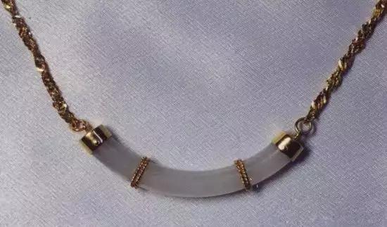 成品真是太惊艳了手工diy,玉碎珠子diy教程