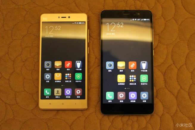 红米note3全网通和红米note7,红米note3全网通深度评测