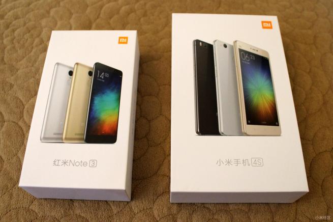 红米note3全网通和红米note7,红米note3全网通深度评测