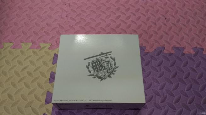 只玩限量版PSV舰娘改限定版主机深度体验