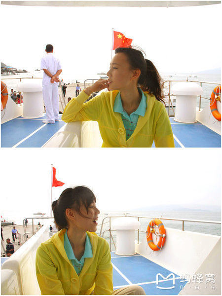 一起去三亚旅游就是最好的陪伴,三亚攻略自由行情侣