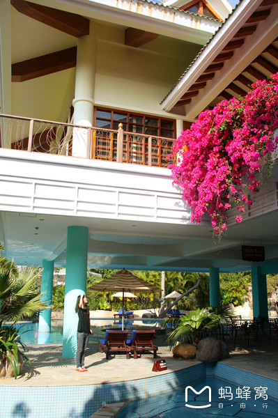 一起去三亚旅游就是最好的陪伴,三亚攻略自由行情侣