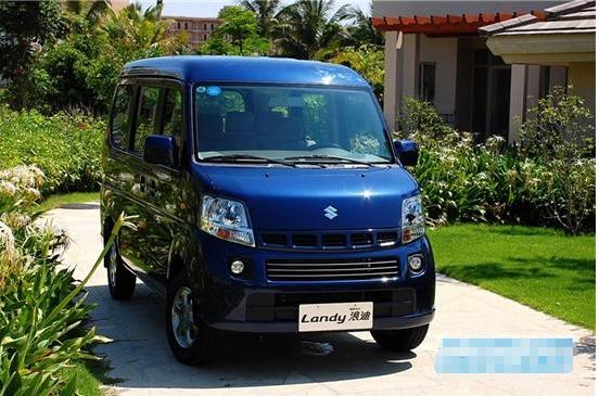 东风小康四驱面包车c37最新款,哪款面包车越野性和舒适性比较好