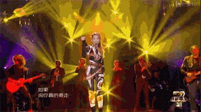 李玟女人花,李玟给女人的忠告