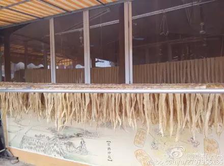 不一样的体验式农家乐,去体验不一样的民族风情