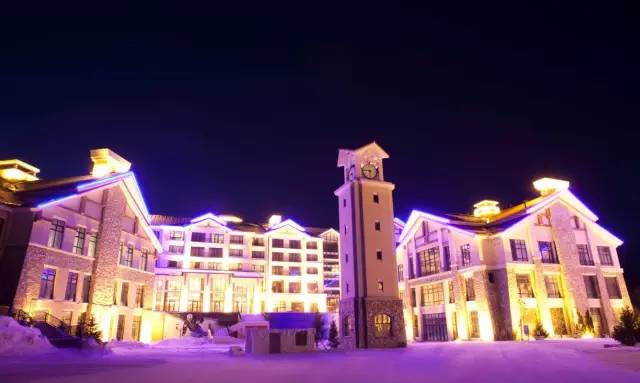 中国有几家clubmed度假村,适合带孩子吃住玩一体的度假村