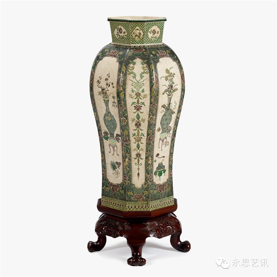 弗里曼Freemans亚洲艺术春拍成交结果TOP20