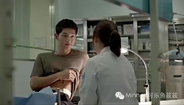 如何捕获男神的心,宋仲基撩人的技巧