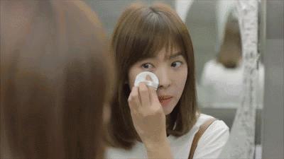 如何捕获男神的心,宋仲基撩人的技巧