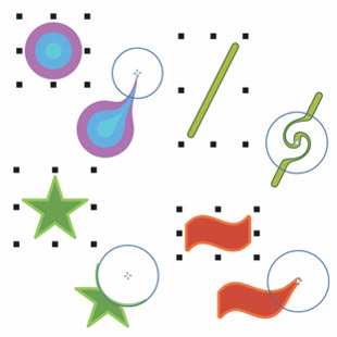 coreldrawx6自定义快捷键,coreldraw在产品设计中的运用