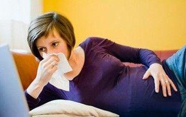 有孕妇在怀孕期间打喷嚏吗,有没有怀孕以后很喜欢打喷嚏的