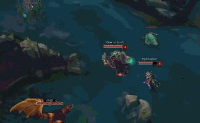 lol技能老是放不准,lol手游指向性技能难命中