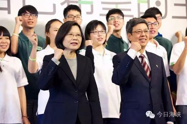 海峡焦点丨蔡英文家族产业首曝光！横跨生技、房产、加油站